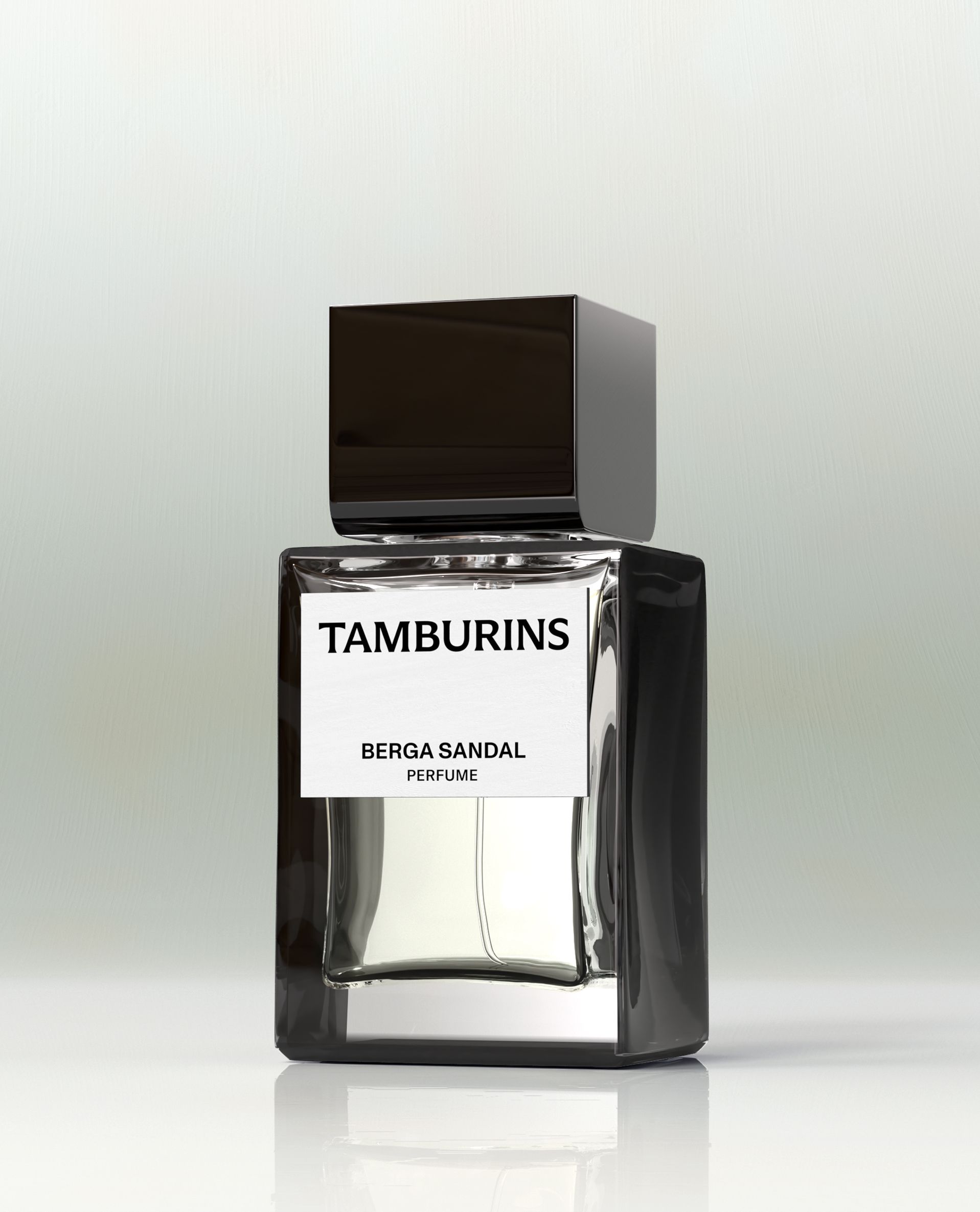 パフューム カモ - 50mL | TAMBURINS