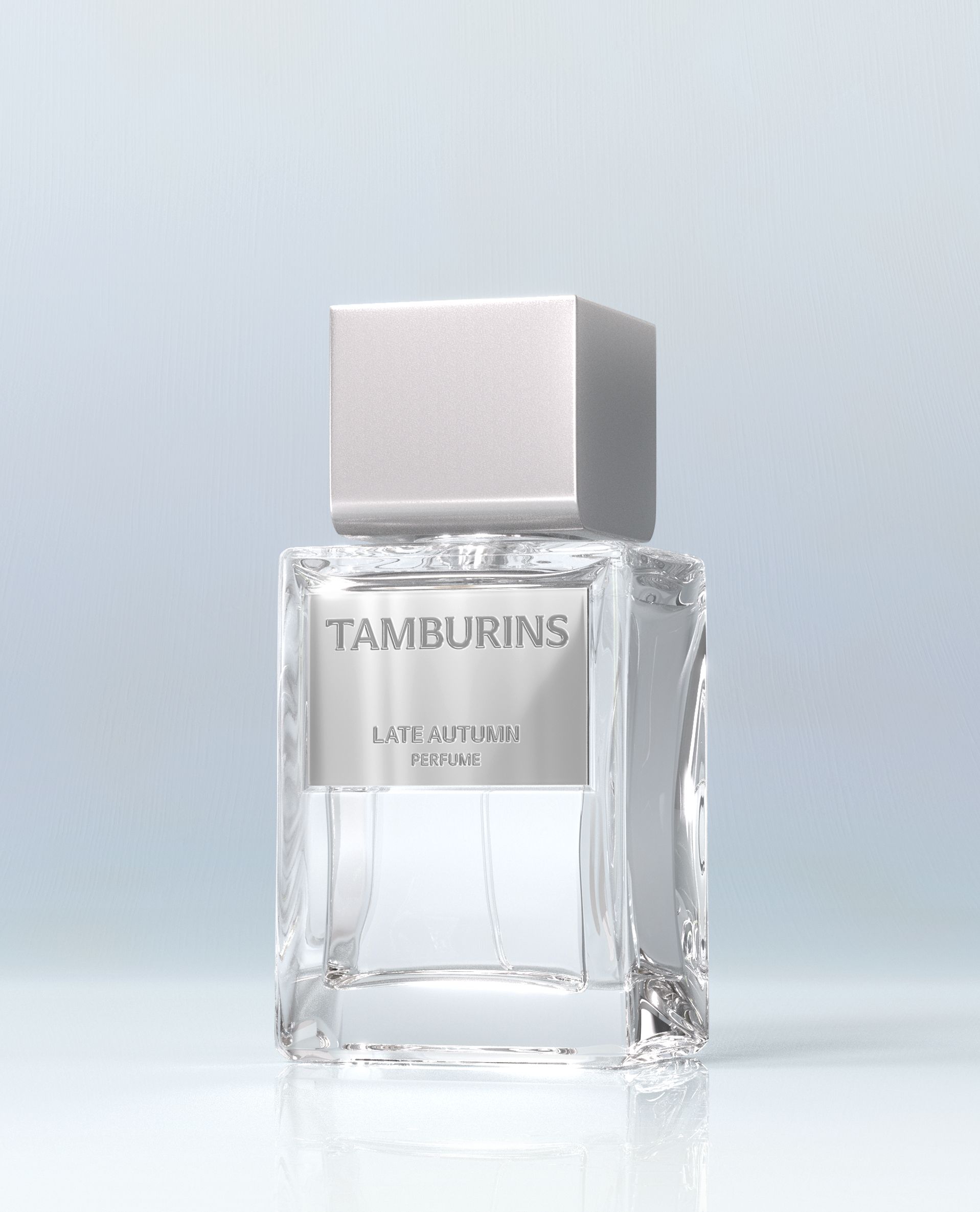 パフューム レイト オータム - 50mL | TAMBURINS