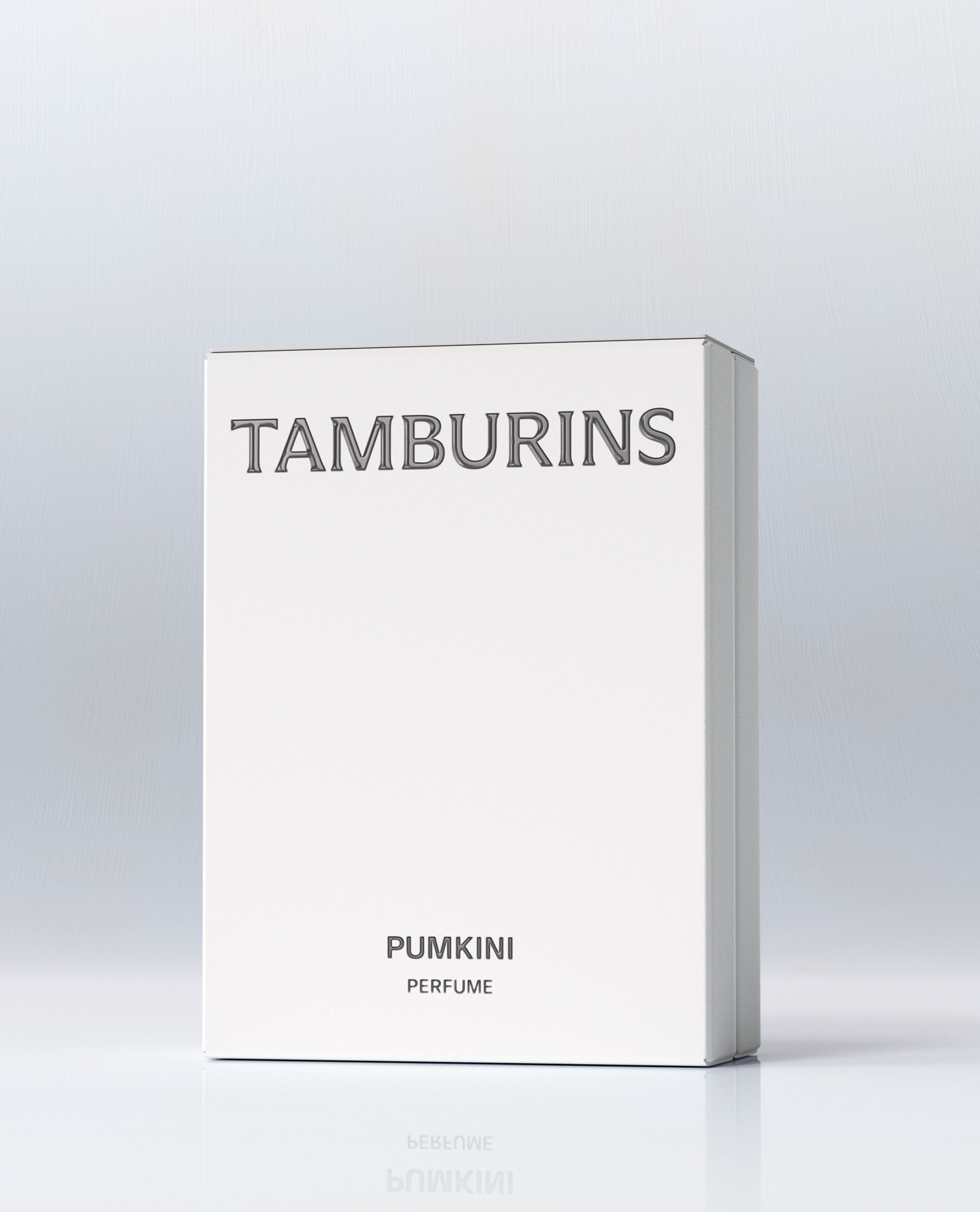 パフューム パンキニ - 50mL | TAMBURINS
