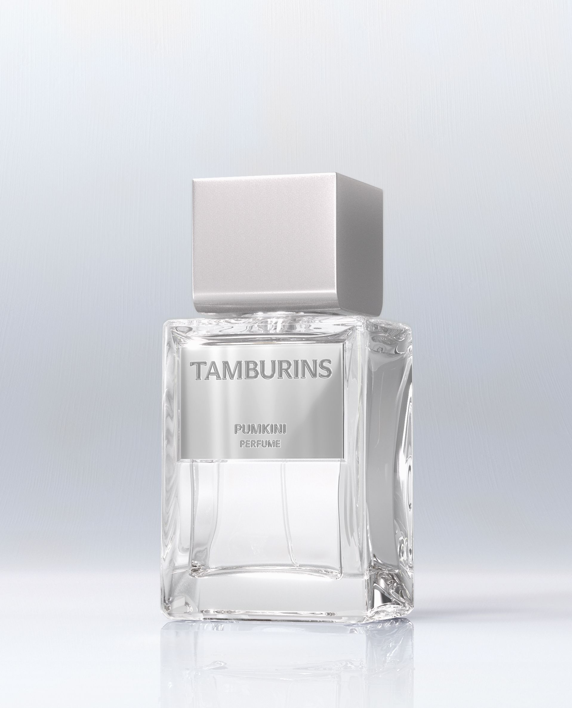 パフューム パンキニ - 50mL | TAMBURINS