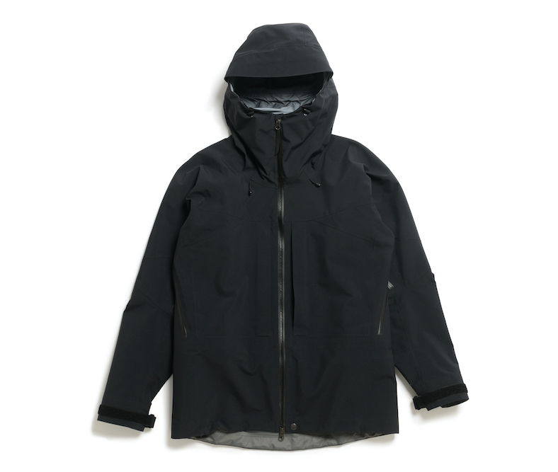 ティラックの最高峰ジャケットに、アクロニウムとコラボした20th記念