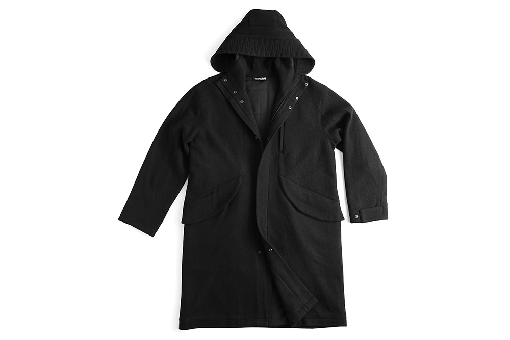 メリノウールにこだわった、アイスブレーカー×ゴールドウインによる