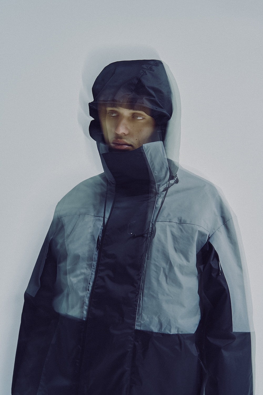 ポリクアントとワイルドシングスのコラボ最新作。街に馴染むデザインと