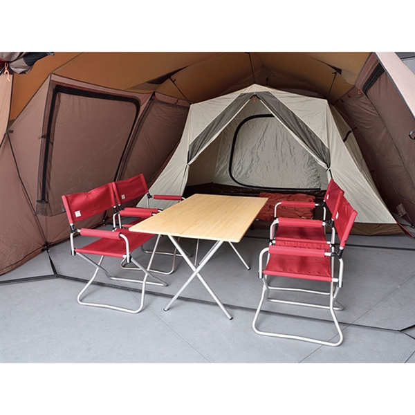 snow peak ランドロック TP-671R: キャンプ トレッキングギア WILD-1