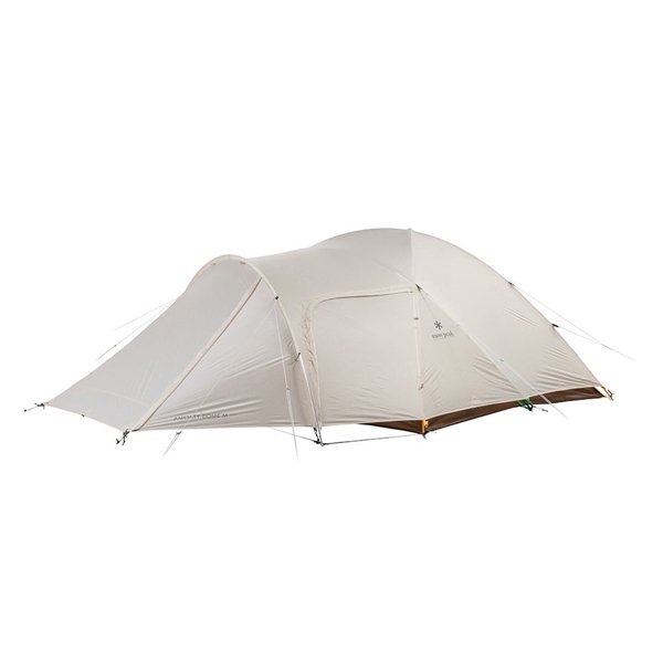 snow peak アメニティドームM アイボリー SDE-001-IV-US: キャンプ