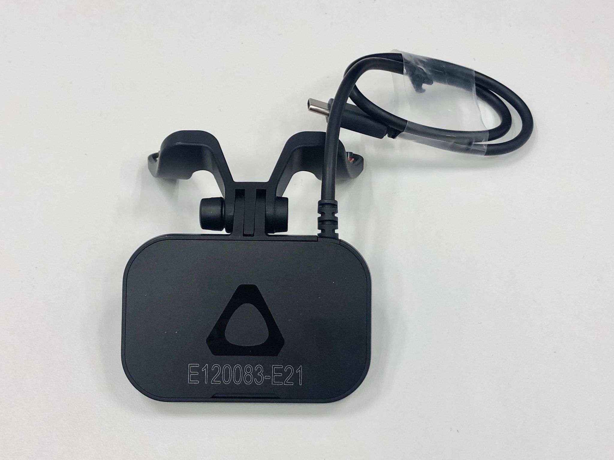 VIVEフェイシャル トラッカー (VIVE facial tracker) [VirtualCast]