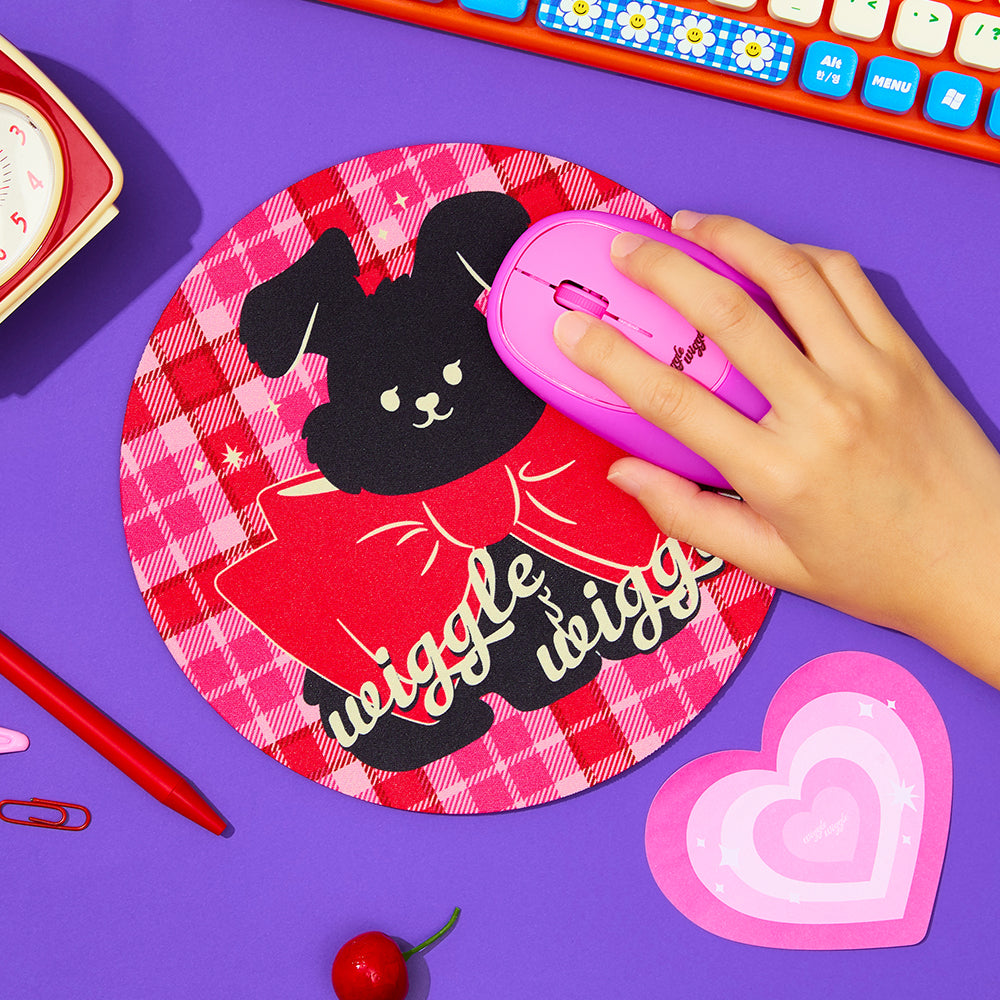 マウスパッドS2 4種