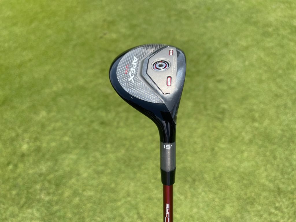 This thing is UNBELIEVABLE, Introducing the APEX UW - World of Wunder