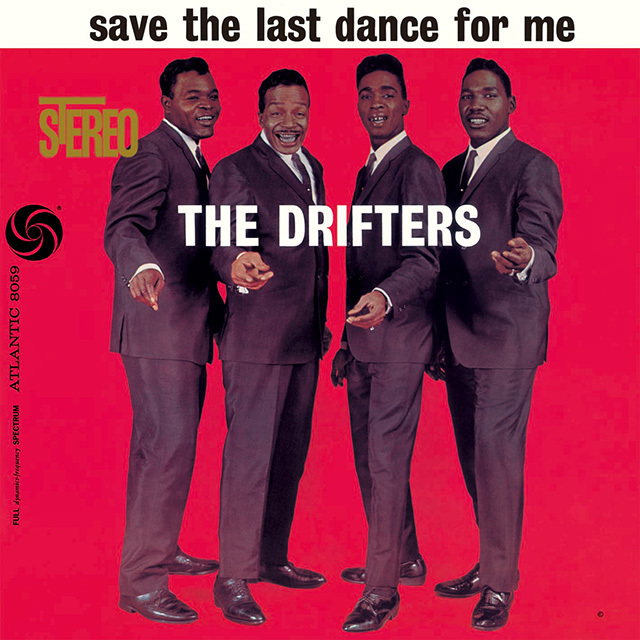 Save The Last Dance For Me / ラスト・ダンスは私に | Warner Music Japan