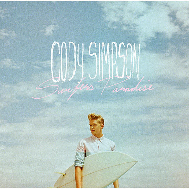 Cody Simpson / コーディー・シンプソン「SURFERS PARADISE