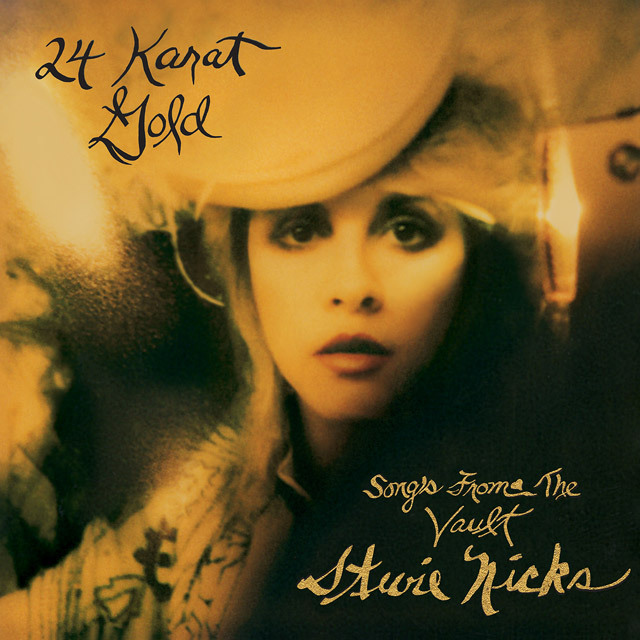 Stevie Nicks / スティーヴィー・ニックス「24 Karat Gold - Songs