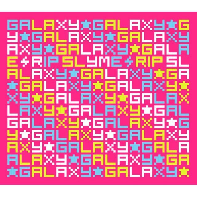 RIP SLYME / リップスライム「GALAXY」 | Warner Music Japan