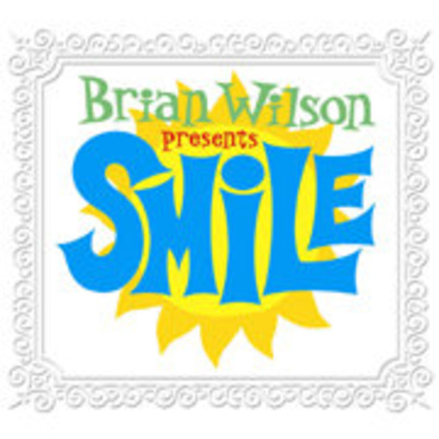 Brian Wilson / ブライアン・ウィルソン「SMILE / スマイル」 | Warner