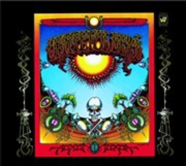 THE GRATEFUL DEAD / グレイトフル・デッド「AOXOMOXOA (Expanded