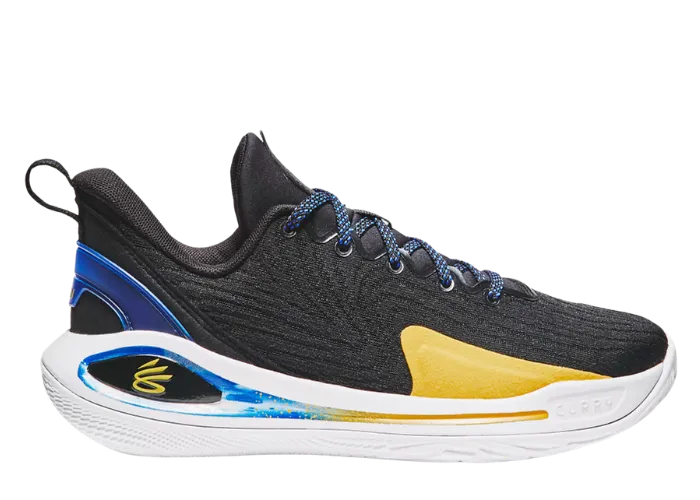 Under Armour Curry 12 Dub Nation - 3027630-001 Raffles & Where to Buy
