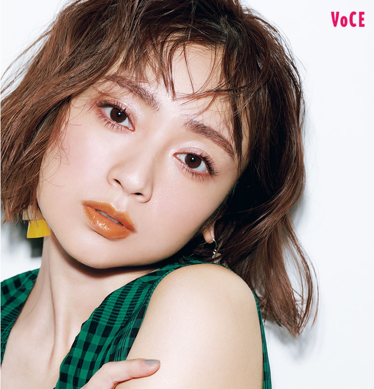 ヘアメイクpaku☆chan】の「トレンドコスメBEST3」は美肌効果のある