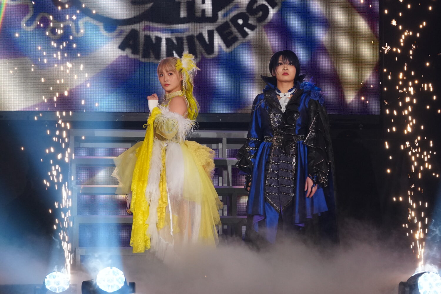 20250531_8 | 試合レポート | スターダム✪STARDOM