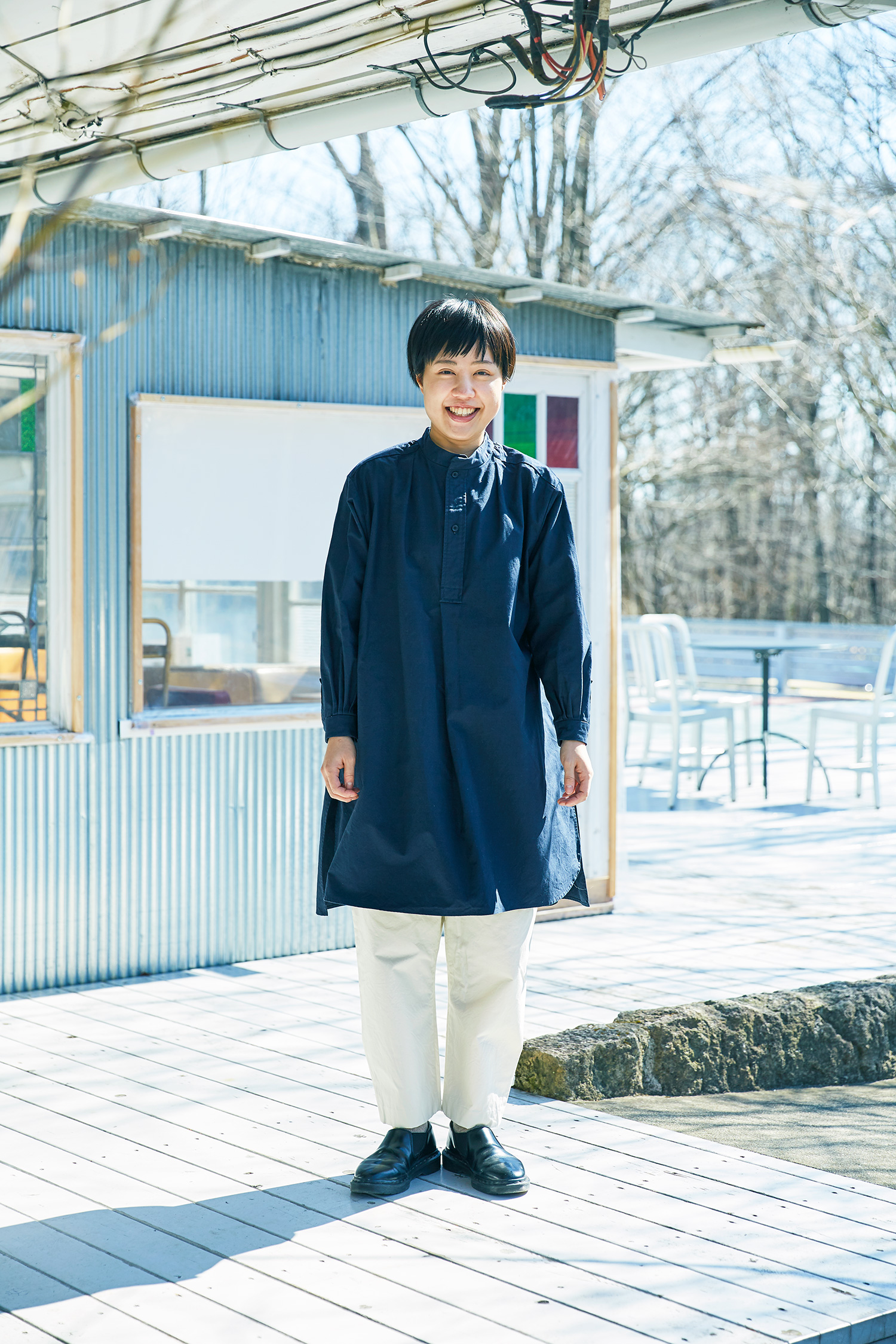 スモックドレス | LDKWARE CLASSIC