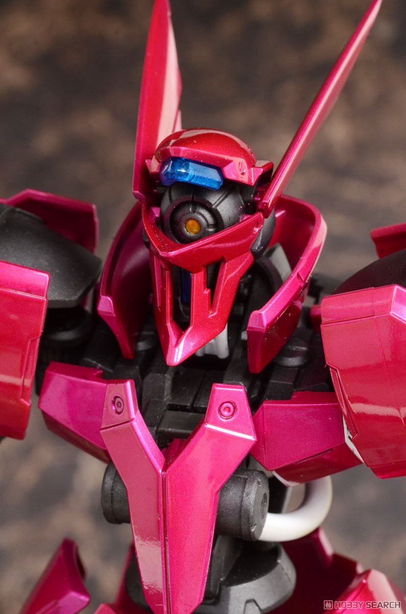 1/100 グリムゲルデ （塗装完成品） 塗装リペイント完成品 1⁄100