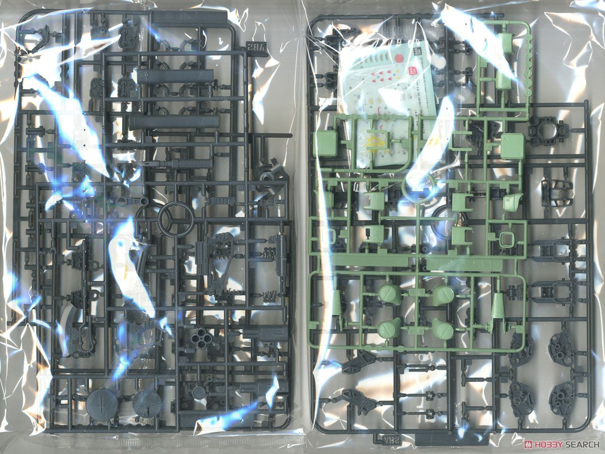 MS-06J 量産型ザクII Ver.2.0 (MG) (ガンプラ) - ホビーサーチ ガンプラ他