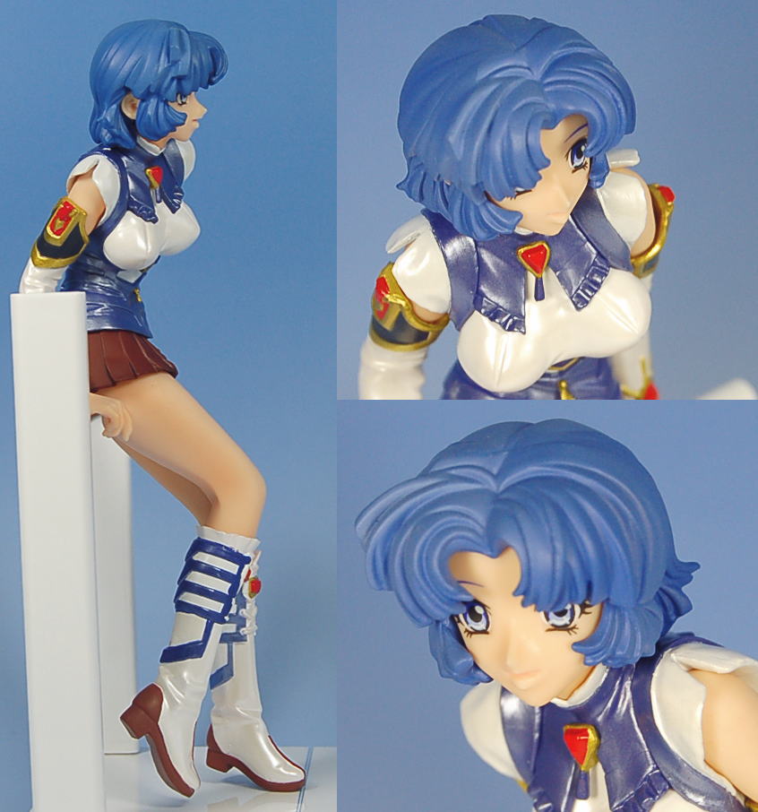 クスハ・ミズハ (第3次αVer.) (フィギュア) - ホビーサーチ フィギュア