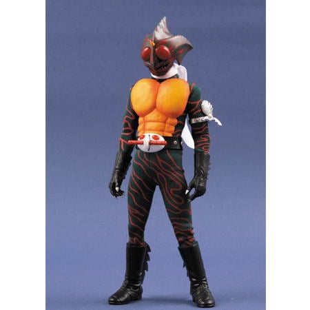 RAH220 DX 54 仮面ライダーアマゾン (完成品) - ホビーサーチ ロボット