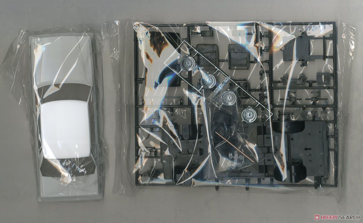 430セドリック (プラモデル) - ホビーサーチ カーモデル