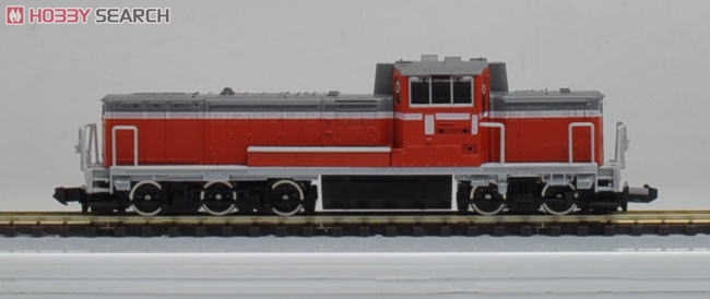 JR DE15形 除雪兼用ディーゼル機関車 (鉄道模型) - ホビーサーチ 鉄道