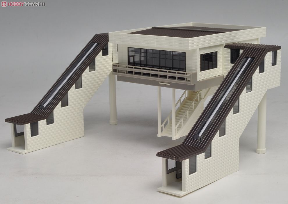 TOMIX 4033 鉄道模型 駅舎 総合ビル 限定品？ TOMIX 4033 鉄道模型