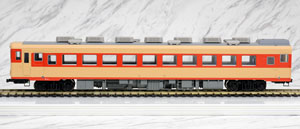 HO) キハ58 (M) (鉄道模型) - ホビーサーチ 鉄道模型 HO・Z