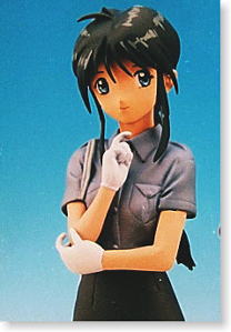 小早川美幸 (ガレージキット) - ホビーサーチ フィギュア