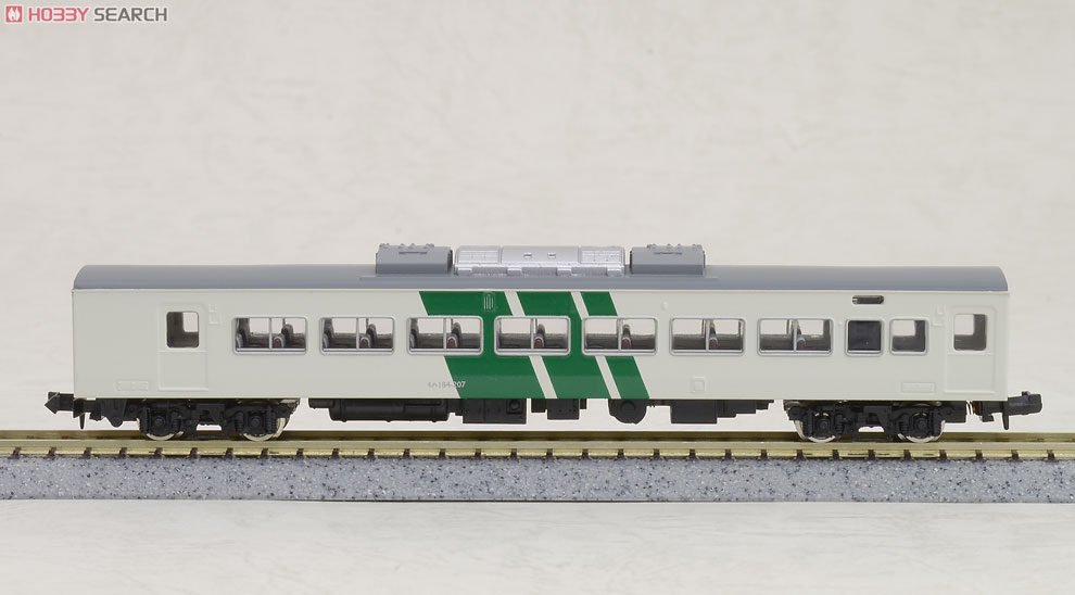 185系 特急「踊り子号」 (7両セット) (鉄道模型) - ホビーサーチ 鉄道