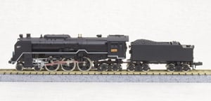 C62-18 特急つばめ (鉄道模型) - ホビーサーチ 鉄道模型 N