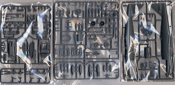 メッサーシュミット Me262 ケッテンクラート牽引セット (プラモデル