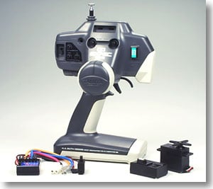 Eagle Racing ラジコン プロポ 充電機付き売りたし Eagle Racing