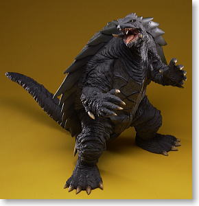 ガメラ3 酒井ゆうじVer.(完成品) - ホビーサーチ ロボット・特撮