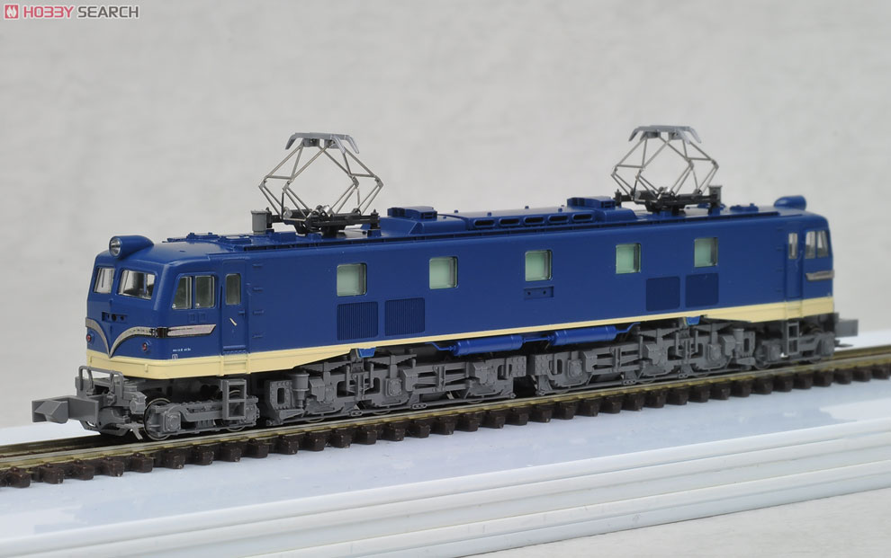 EF58 初期形 小窓 特急色 (鉄道模型) - ホビーサーチ 鉄道模型 N