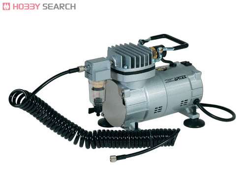 コンプレッサー APC-001 (コンプレッサー) - ホビーサーチ 工具・塗料