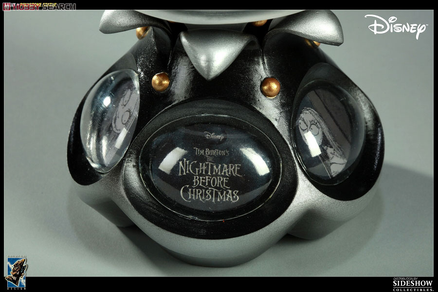 ナイトメア・ビフォア・クリスマス/ サリー スタチュー - ホビーサーチ