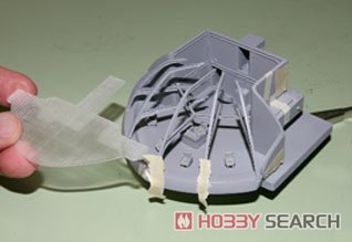 原子力潜水艦シービュー号 (映画版) (プラモデル) - ホビーサーチ