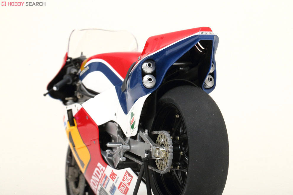 Honda NSR500 `84 (プラモデル) - ホビーサーチ カーモデル
