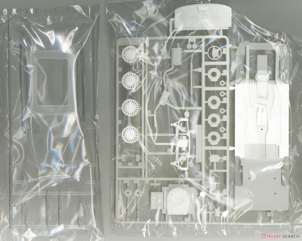 クラウン マジェスタ UZS155 Cタイプ i-Four (プラモデル) - ホビー