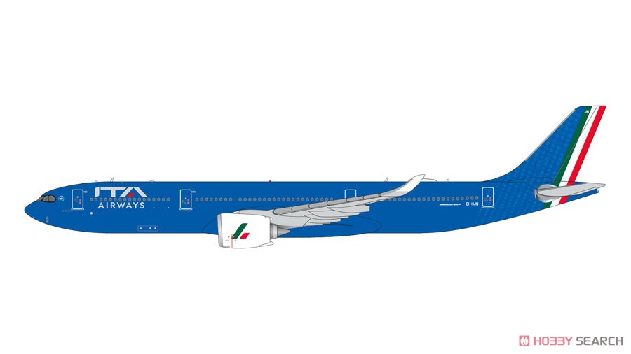 A330-900neo ITAエアウェイズ EI-HJN (完成品飛行機) - ホビーサーチ