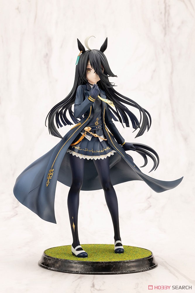 マンハッタンカフェ (フィギュア) - ホビーサーチ フィギュア