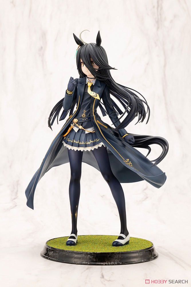 マンハッタンカフェ (フィギュア) - ホビーサーチ フィギュア