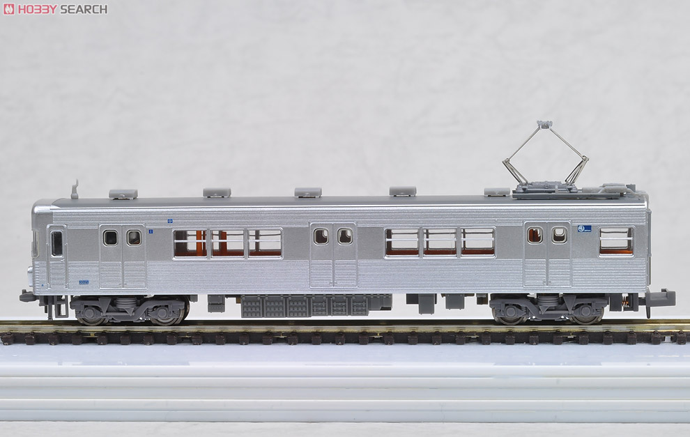 営団 3000系 変則編成・ドア交換後 (8両セット) (鉄道模型) - ホビー