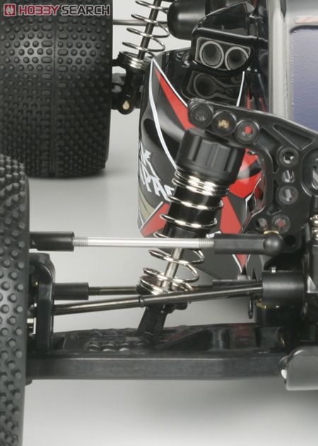 ダークインパクト (DF-03) (ラジコン) - ホビーサーチ ミニ四駆他