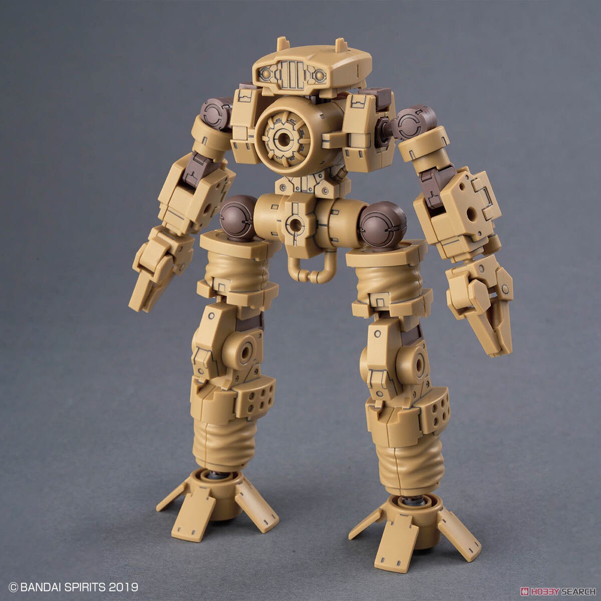 ☆特価品 30MM オプションパーツセット18(アームユニット/レッグ