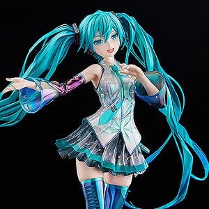 初音ミク 0x27 Eternal Stream (フィギュア) - ホビーサーチ フィギュア
