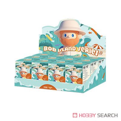 FARMER BOB アイランドシリーズ (12個セット) (完成品) - ホビーサーチ
